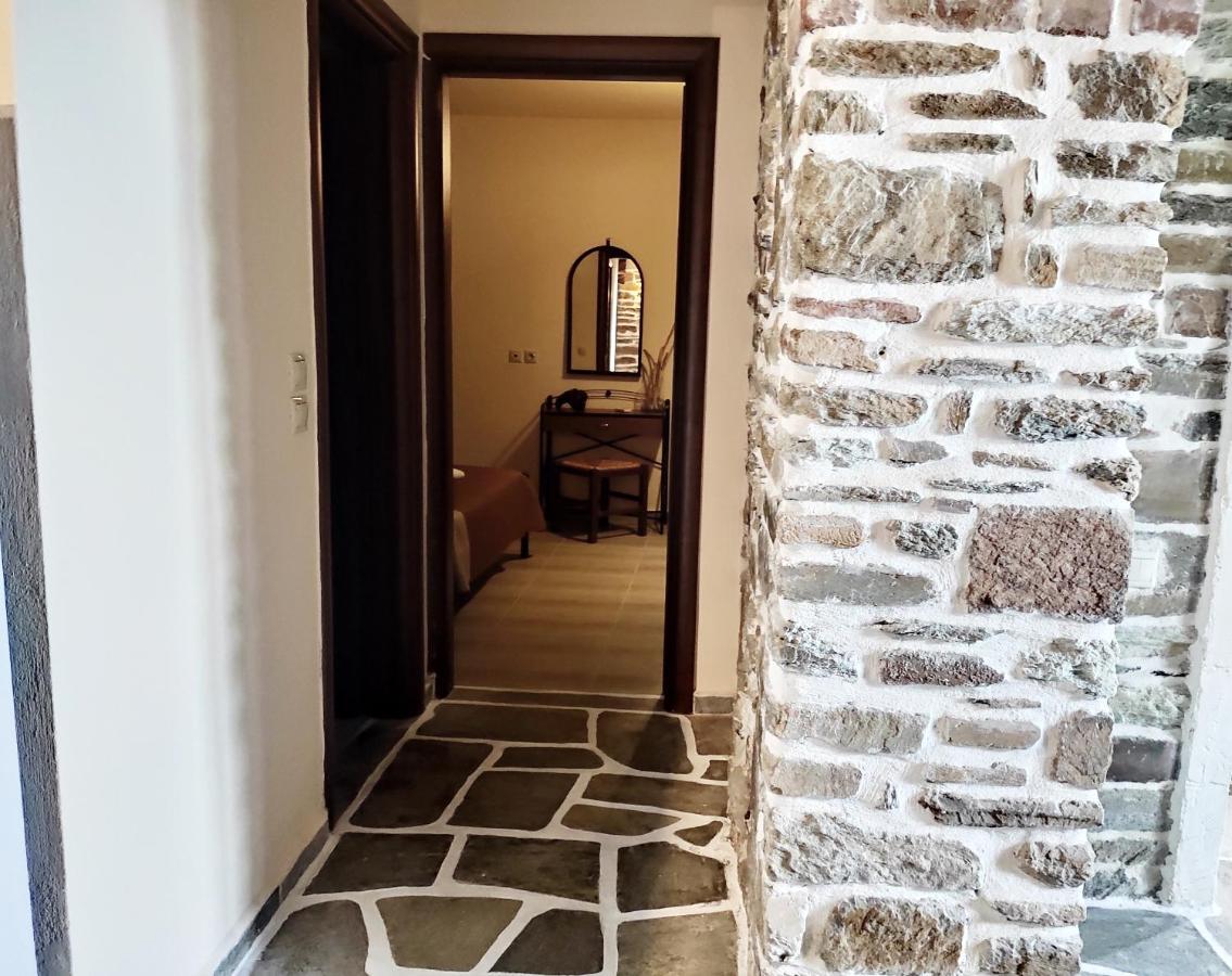 Keramidi Guesthouse المظهر الخارجي الصورة